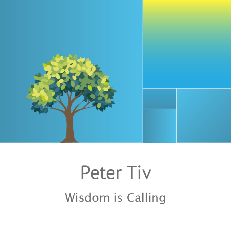Wisdom is Calling